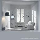 Studio Dalayrac, Fontenay sous bois, 2007