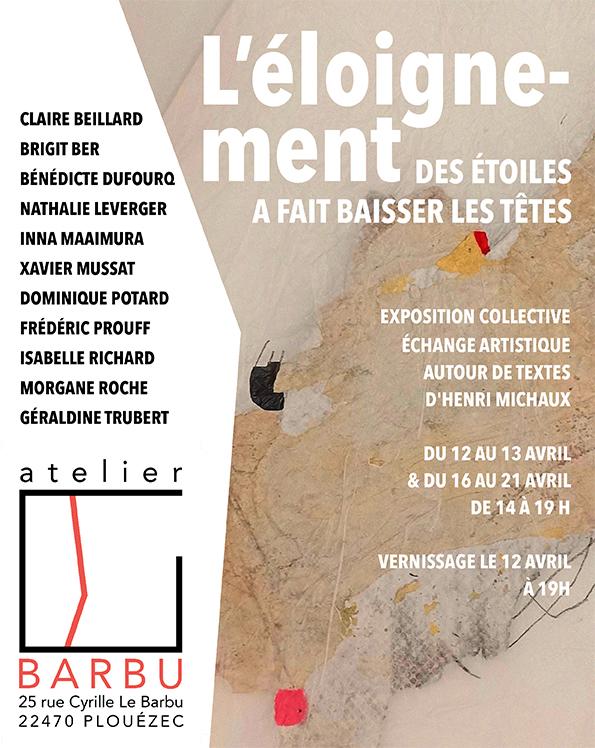 atelier barbu